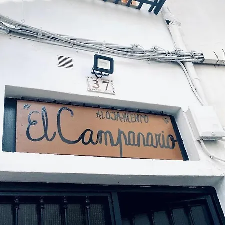 El Campanario Appartamento *
