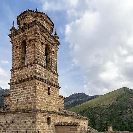 Appartamento El Campanario *