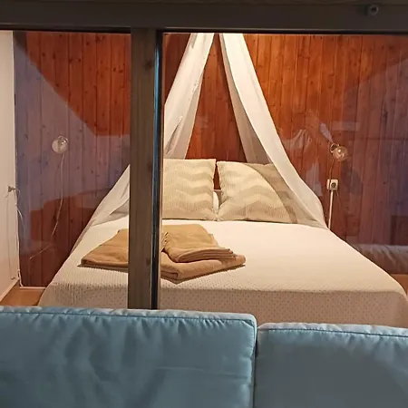 El Campanario Apartment *