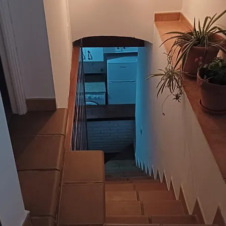El Campanario *