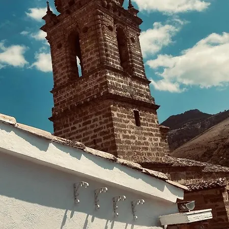 El Campanario * Cazorla
