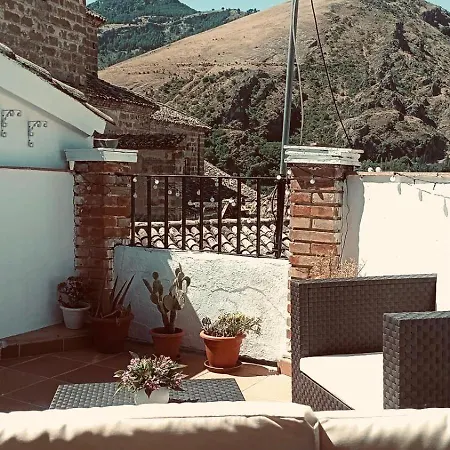 Apartment El Campanario
