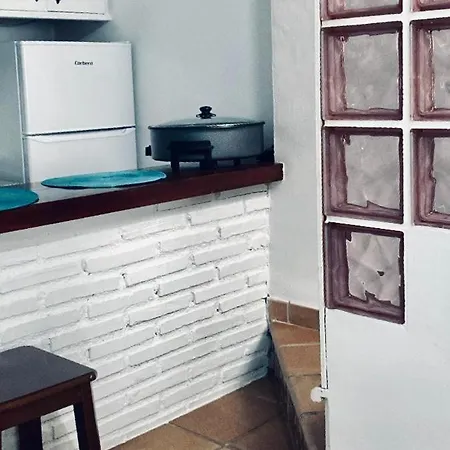El Campanario Cazorla