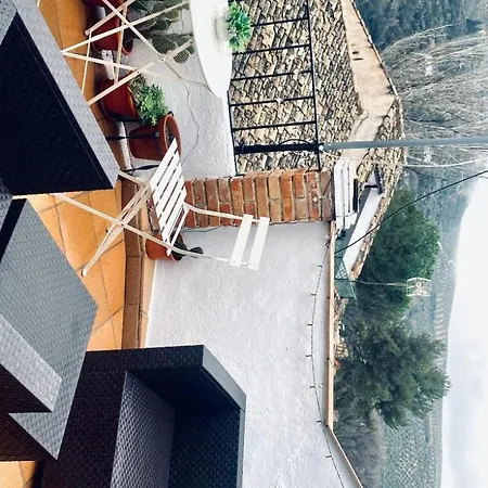 El Campanario Apartment