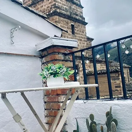 El Campanario *