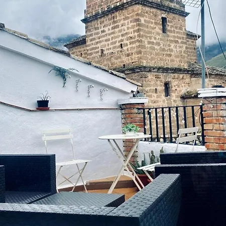 El Campanario Apartment