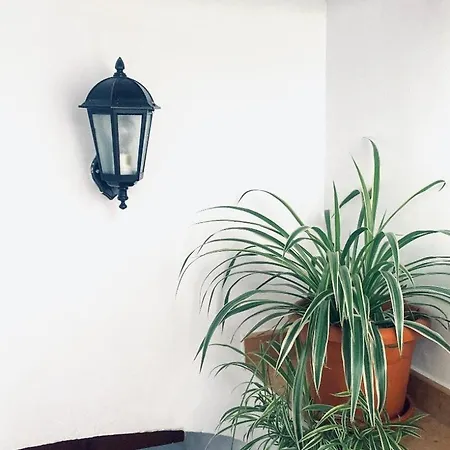 El Campanario