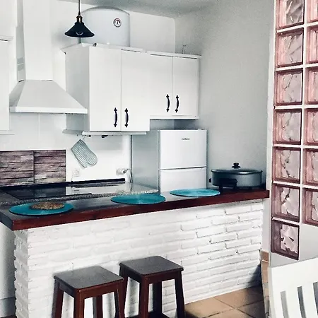 El Campanario Apartment *