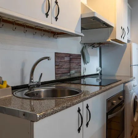 El Campanario Apartment *