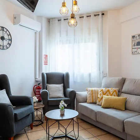 El Campanario Apartment
