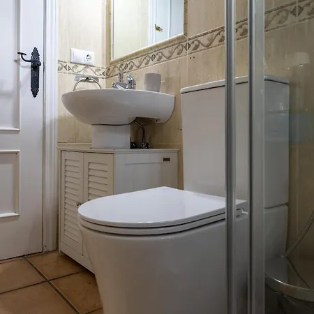 Apartamento El Campanario *