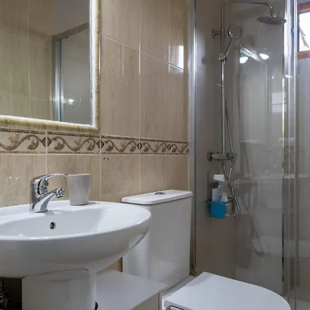 El Campanario Apartment
