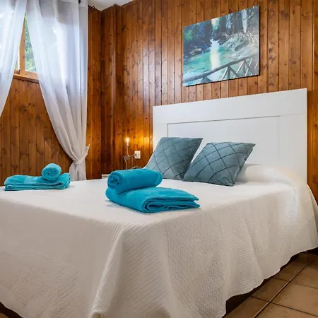El Campanario Apartment