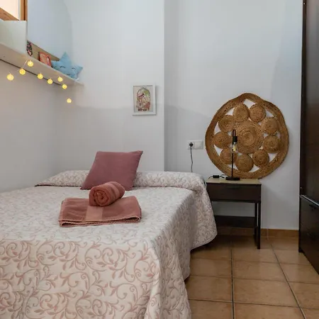 Apartment El Campanario