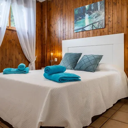 Apartamento El Campanario *
