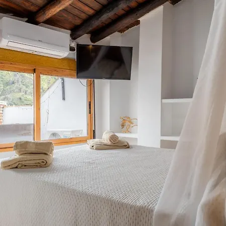 El Campanario Apartamento Cazorla